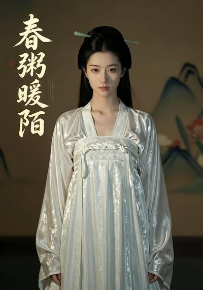 春粥暖陌(全集)