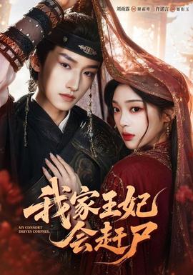 我家王妃会赶尸(全集)