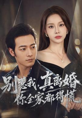别惹我，真离婚你全家都得慌(全集)