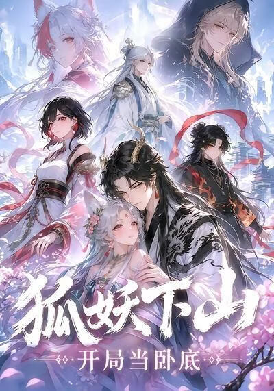 狐妖下山：开局当卧底(全集)