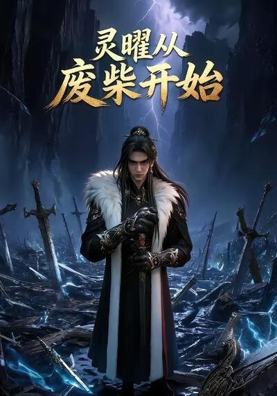 灵曜从废柴开始(全集)
