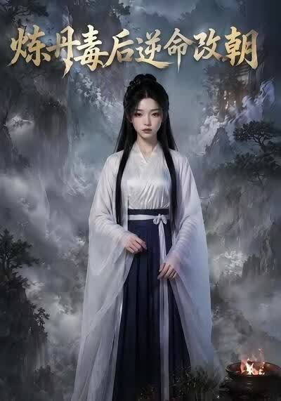 炼丹毒后逆命改朝第一部(全集)