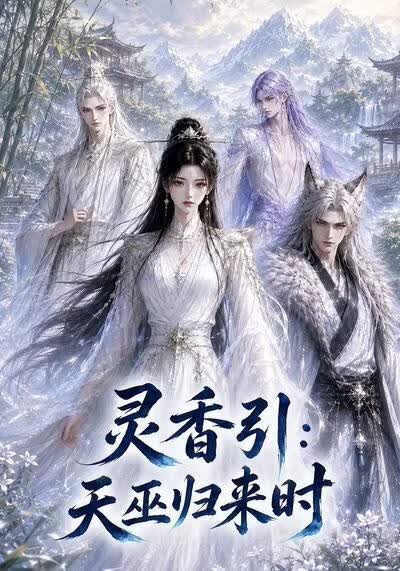 灵香引：天巫归来时(全集)