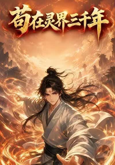 苟在灵界三千年(全集)