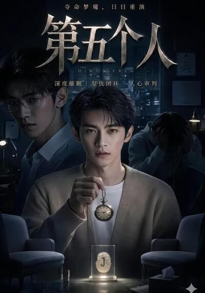 第五个人(全集)