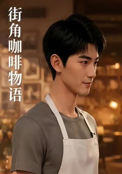 街角咖啡物语(全集)