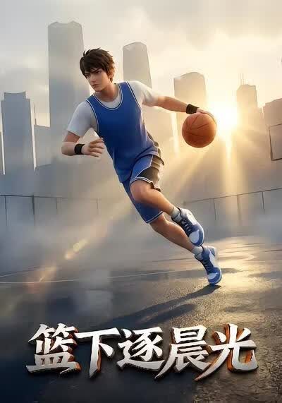 篮下逐晨光(全集)