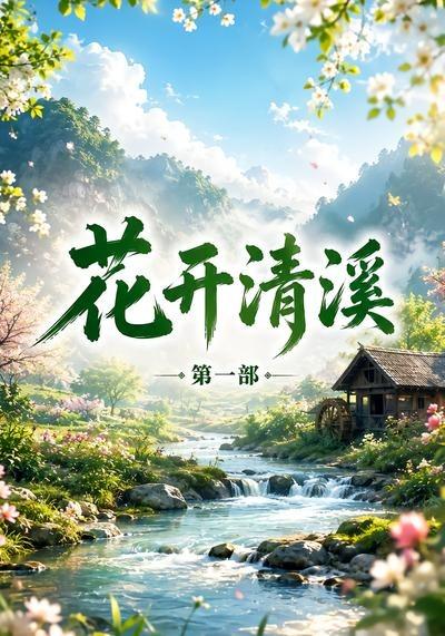 花开清溪第一部(全集)