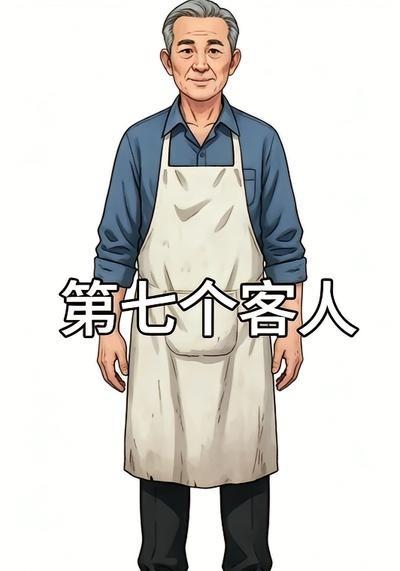 第七个客人(全集)
