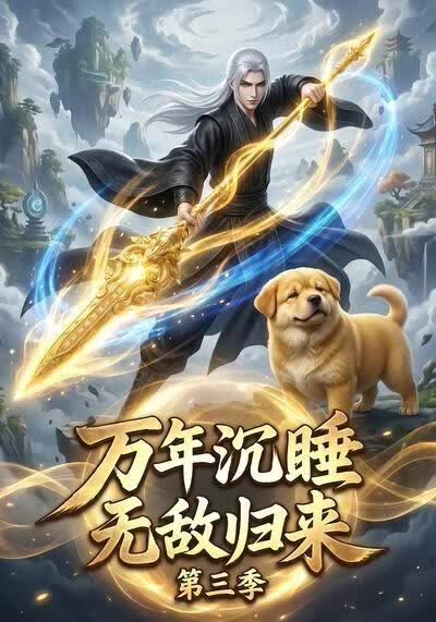 万年沉睡：无敌归来第三季(全集)