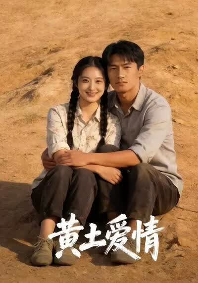 黄土爱情(全集)