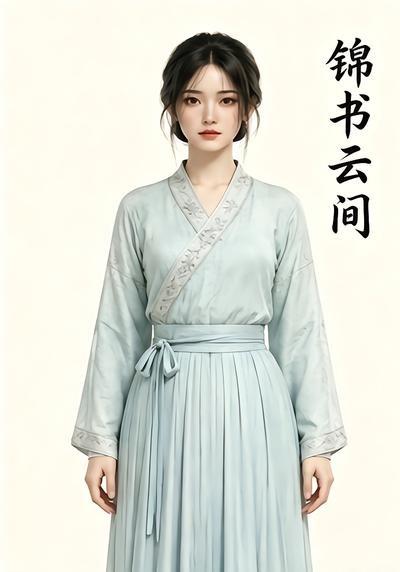 锦书云间(全集)