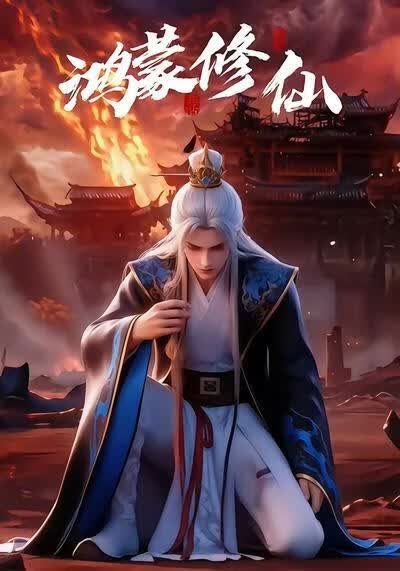 鸿蒙修仙(全集)