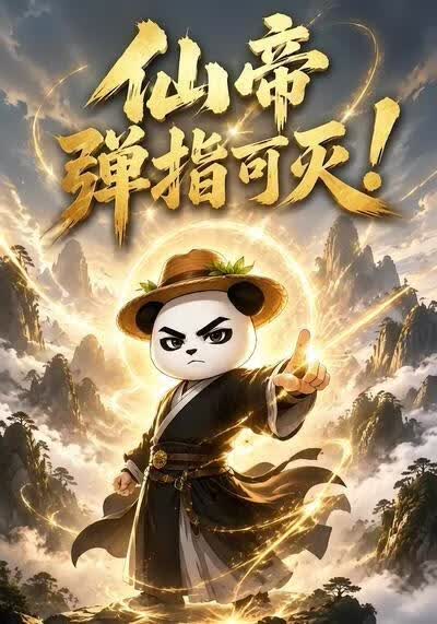 仙帝弹指可灭！(全集)