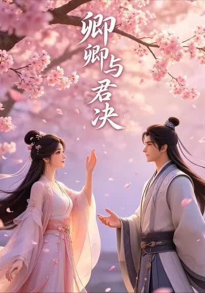 卿卿与君决(全集)