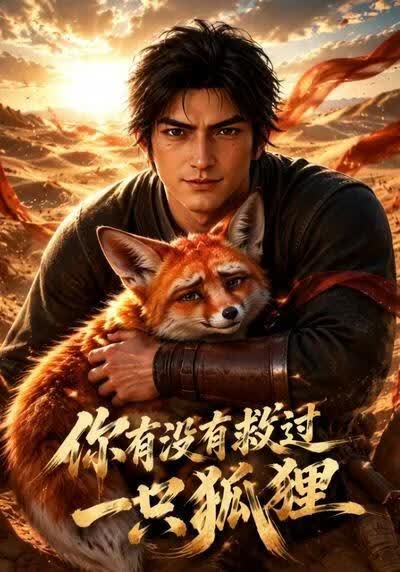 你有没有救过一只狐狸(全集)