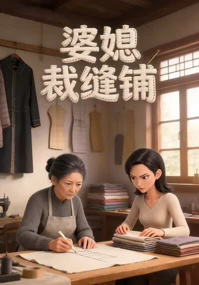 婆媳裁缝铺(全集)