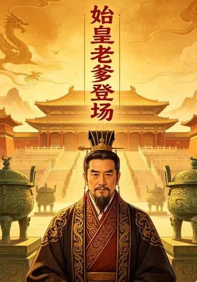 始皇老爹登场(全集)
