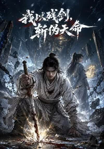 我以残剑，斩伪天命(全集)