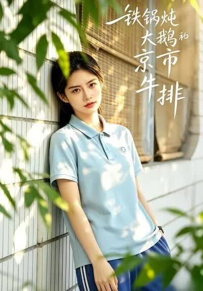 铁锅炖大鹅和京市牛排(全集)