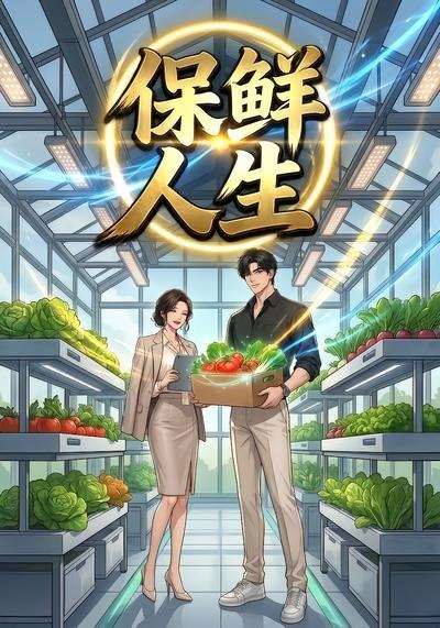 保鲜人生(全集)