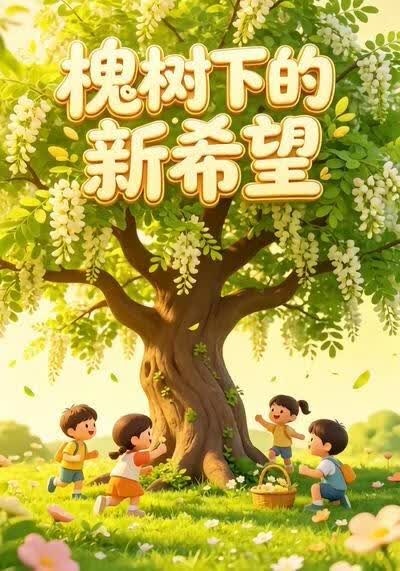 槐树下的新希望(全集)