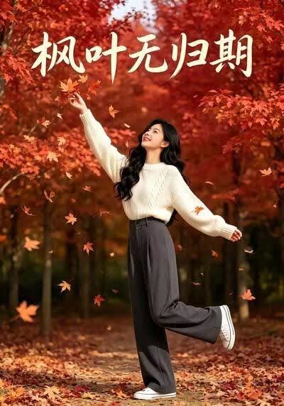 枫叶无归期(全集)