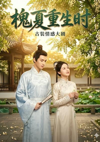 槐夏重生时(全集)