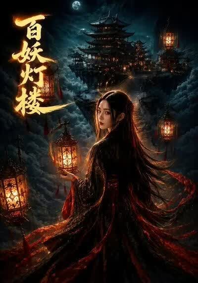 百妖灯楼(全集)
