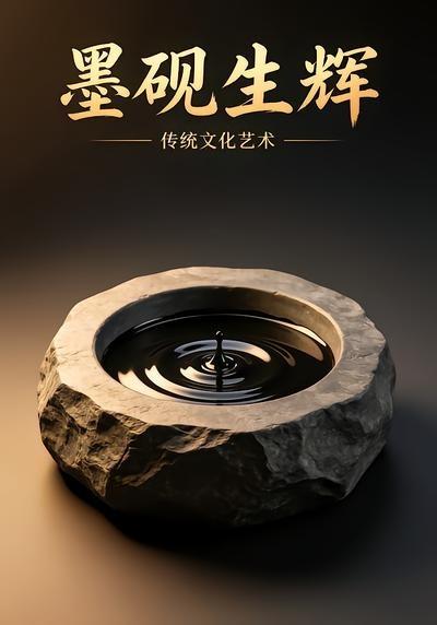 墨砚生辉第一部(全集)