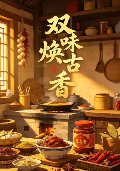 双味焕古香(全集)