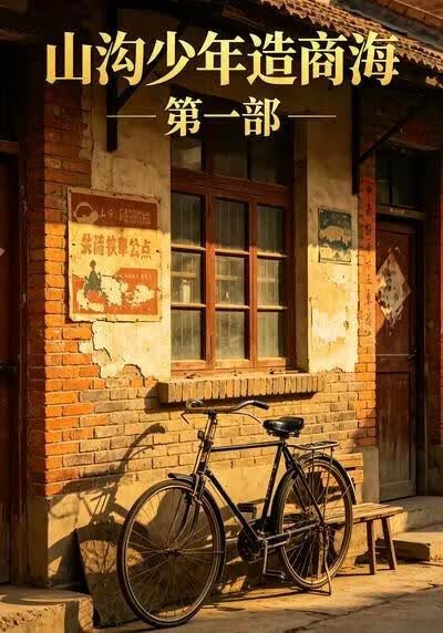 山沟少年造商海(全集)