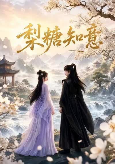 梨糖知意(全集)