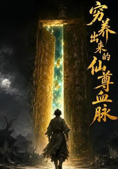 穷养出来的仙尊血脉(全集)