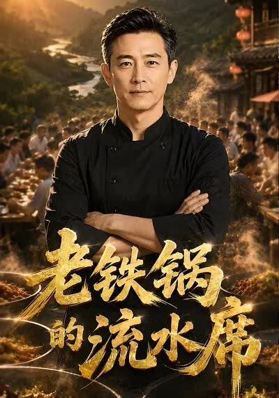 老铁锅的流水席(全集)