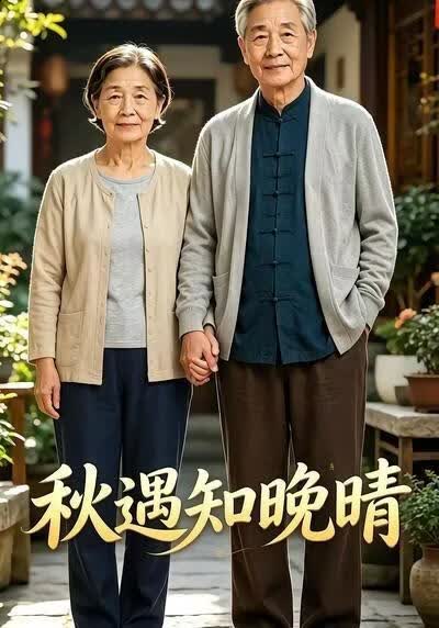 秋遇知晚晴(全集)