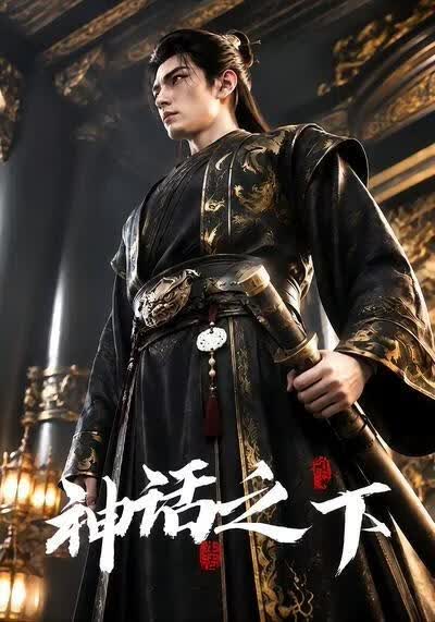 神话之下（第一季）(全集)