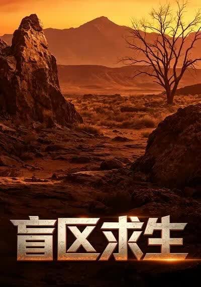 盲区求生(全集)