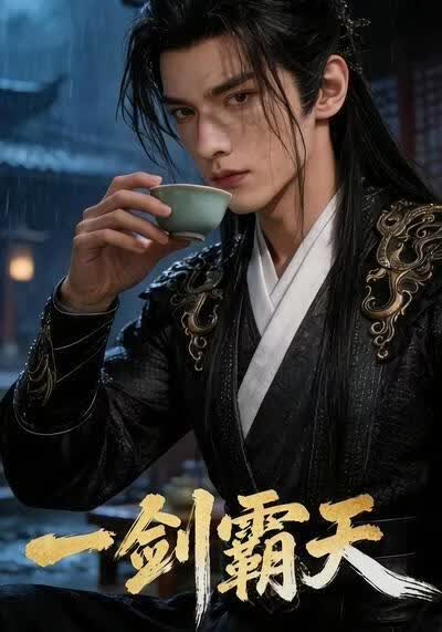 一剑霸天!(全集)