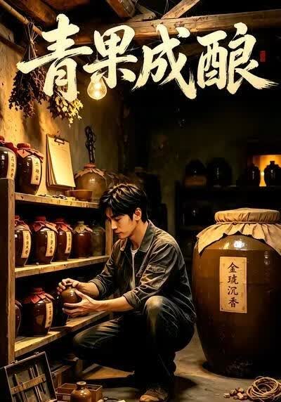 青果成酿(全集)