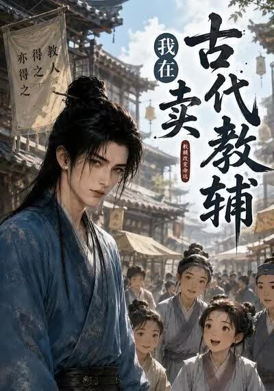 我在古代卖教辅(全集)