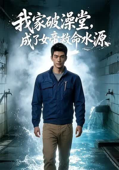 我家破澡堂，成了女帝救命水源(全集)