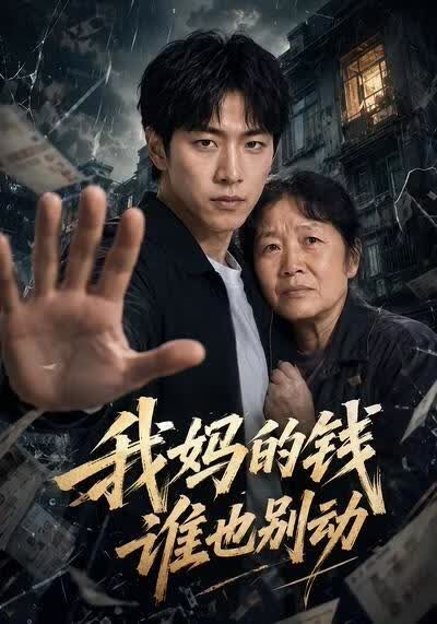 我妈的钱谁也别动(全集)