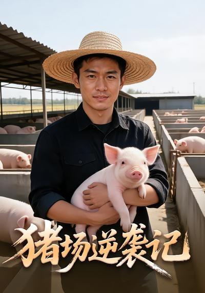 猪场逆袭记(全集)