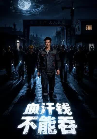 血汗钱不能吞(全集)