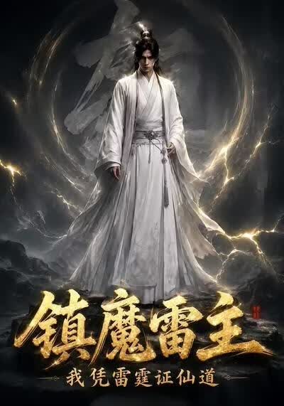镇魔雷主，我凭雷霆证仙道(全集)