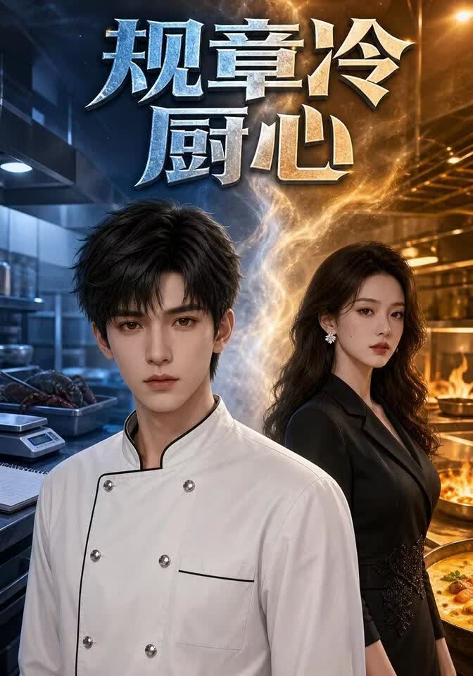 规章冷厨心(全集)