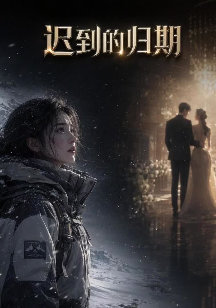 迟到的归期(全集)