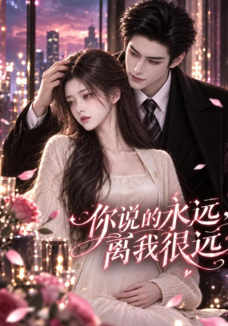 你说的永远，离我很远(全集)