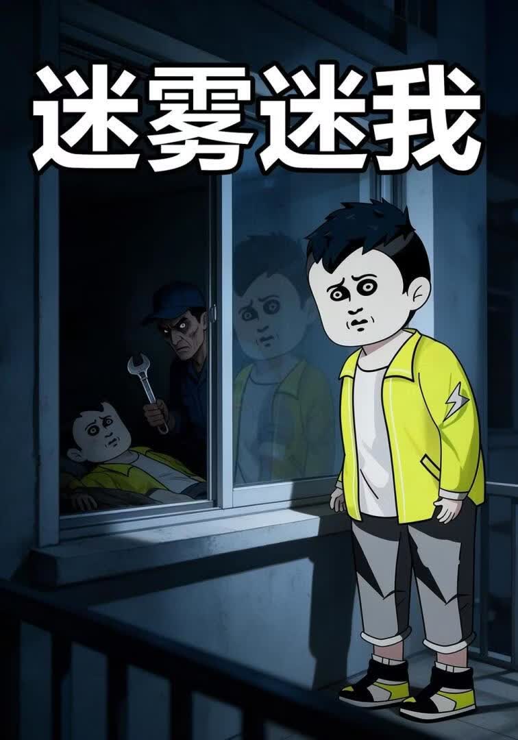 迷雾迷我(全集)
